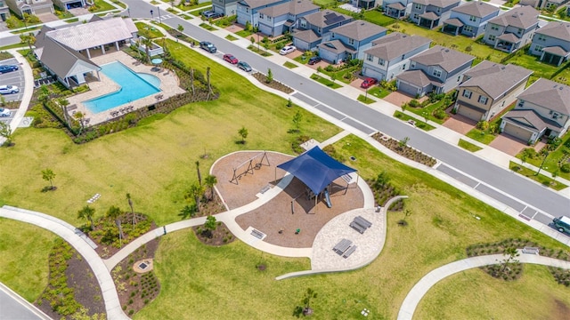 4633 Ballantrae Blvd, Land O Lakes, FL 34638 - photo 98