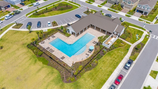 4633 Ballantrae Blvd, Land O Lakes, FL 34638 - photo 99