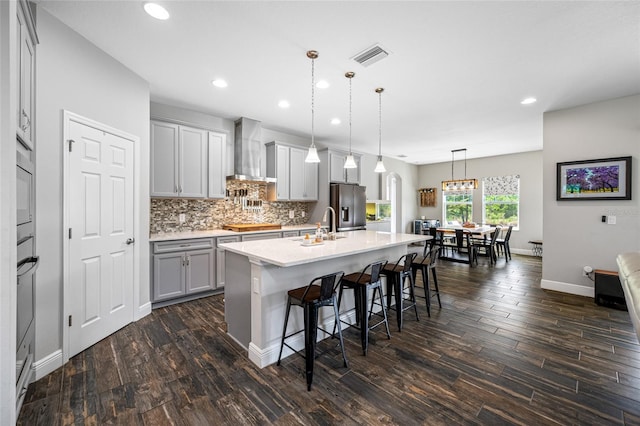 4633 Ballantrae Blvd, Land O Lakes, FL 34638 - photo 3