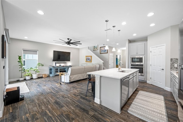 4633 Ballantrae Blvd, Land O Lakes, FL 34638 - photo 7
