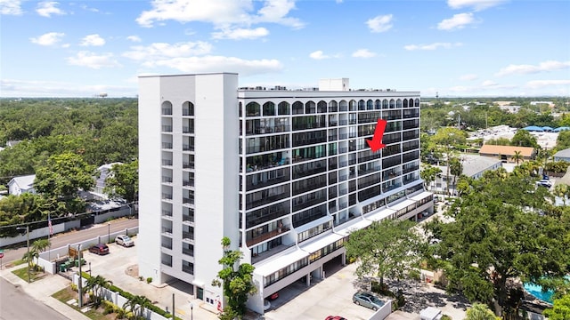 3211 W Swann Ave Unit 707, Tampa, FL 33609 - photo 3