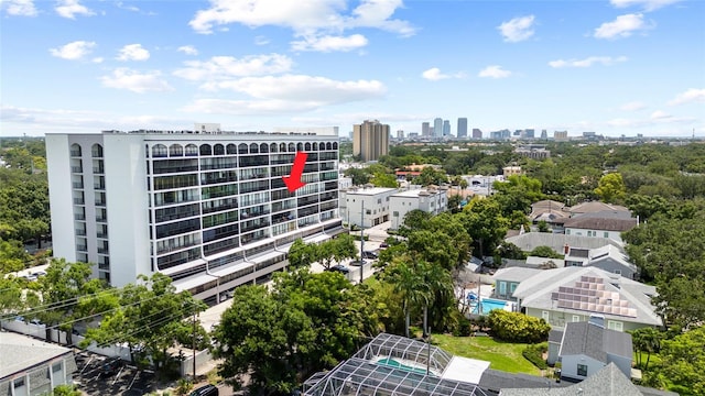 3211 W Swann Ave Unit 707, Tampa, FL 33609 - photo 4