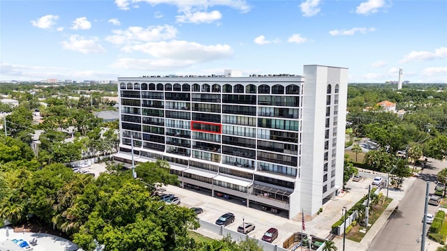 3211 W Swann Ave Unit 707, Tampa, FL 33609 - photo 5