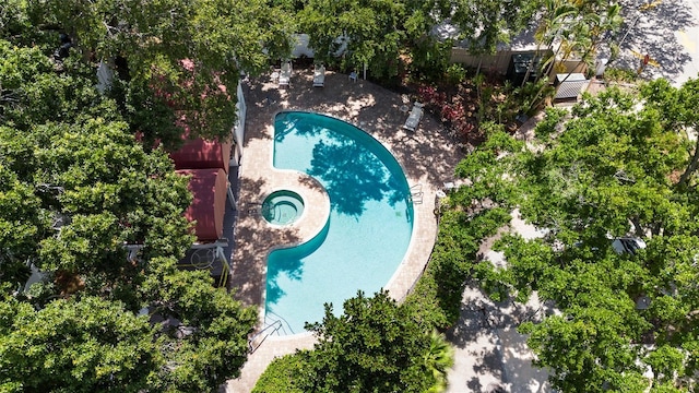 3211 W Swann Ave Unit 707, Tampa, FL 33609 - photo 33