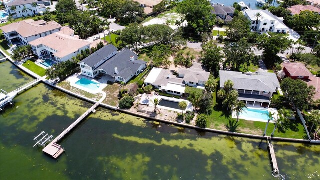 1967 Brightwaters Blvd NE, Saint Petersburg, FL 33704 - photo 5