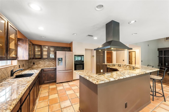 2969 La Concha Dr, Clearwater, FL 33762 - photo 10