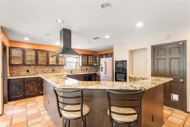 2969 La Concha Dr, Clearwater, FL 33762 - photo 13