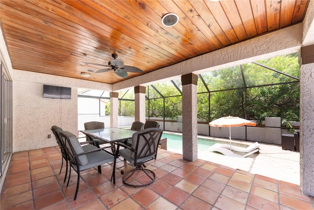 2969 La Concha Dr, Clearwater, FL 33762 - photo 36