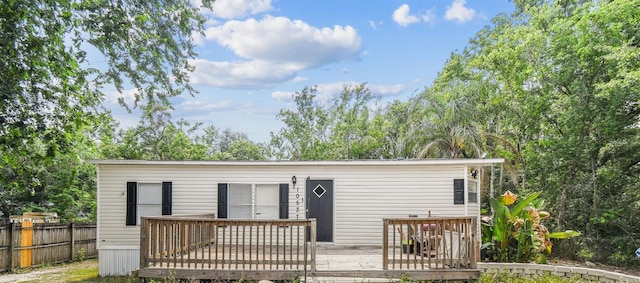 10537 Fran St, New Port Richey, FL 34654 - photo 1