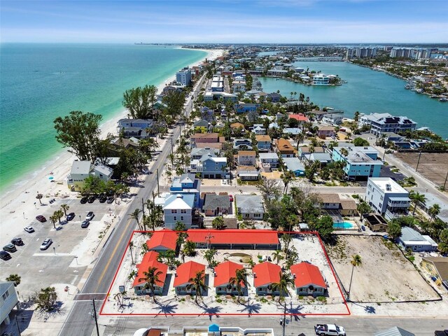 8105 W Gulf Blvd, Treasure Island, FL 33706 - photo 1