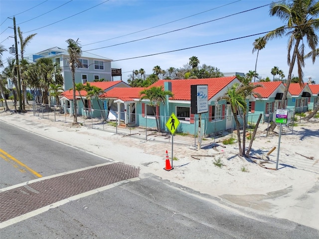 8105 W Gulf Blvd, Treasure Island, FL 33706 - photo 4