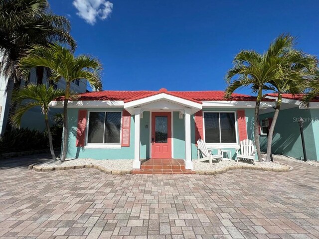 8105 W Gulf Blvd, Treasure Island, FL 33706 - photo 33