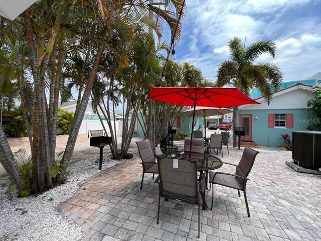 8105 W Gulf Blvd, Treasure Island, FL 33706 - photo 34