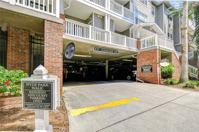 800 S Dakota Ave Unit 429, Tampa, FL 33606 - view of building exterior