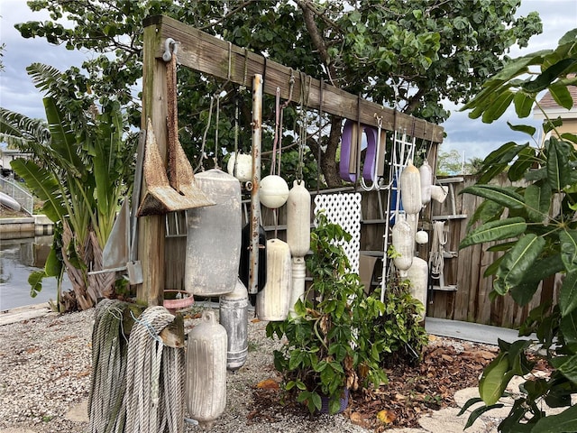405 Bryn Mawr Is, Bradenton, FL 34207 - exterior view