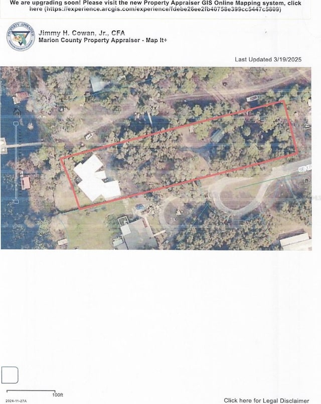 2292 SE 170th Avenue Rd, Silver Springs, FL 34488 - photo 71