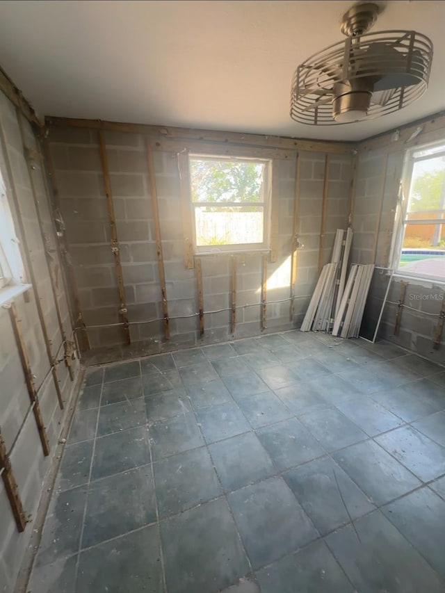 709 Pruitt Dr, Madeira Beach, FL 33708 - view of unfurnished room