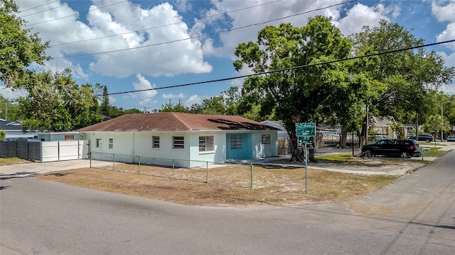8525 N Ola Ave, Tampa, FL 33604 - single story home featuring stucco siding