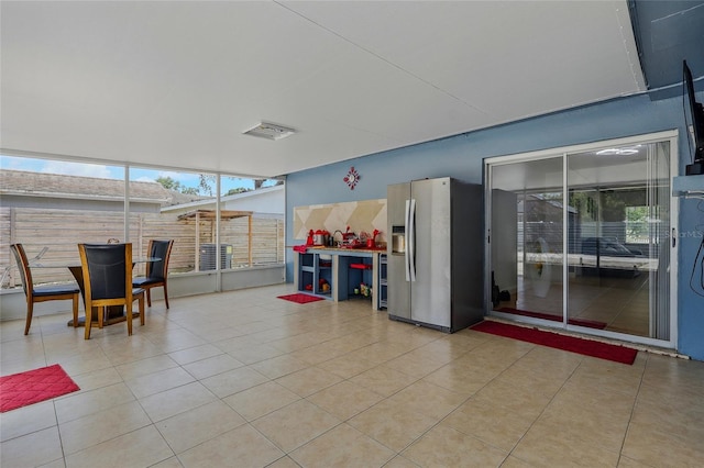 8525 N Ola Ave, Tampa, FL 33604 - view of patio / terrace