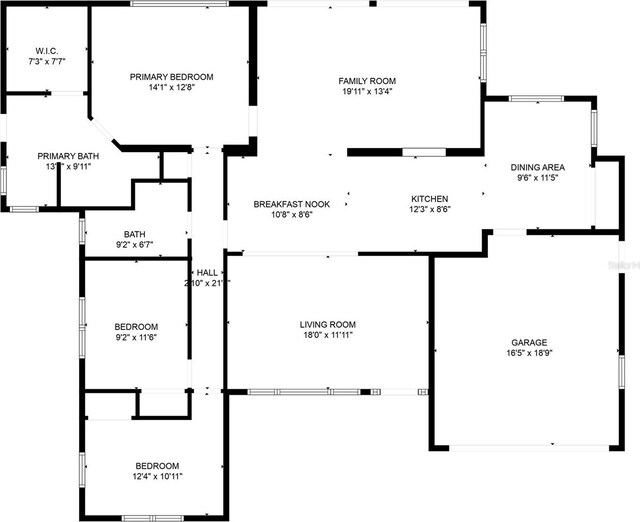 4200 49th Ave S, Saint Petersburg, FL 33711 - photo 3