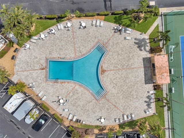 7600 Sun Island Dr S Unit 407, South Pasadena, FL 33707 - photo 4