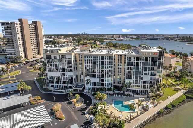 7600 Sun Island Dr S Unit 407, South Pasadena, FL 33707 - photo 33