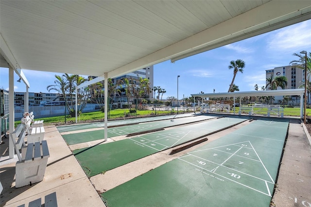 7600 Sun Island Dr S Unit 407, South Pasadena, FL 33707 - photo 47