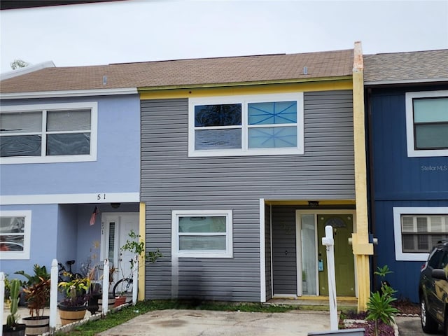 3041 S Pines Dr Unit 52, Largo, FL 33771 - view of multi unit property