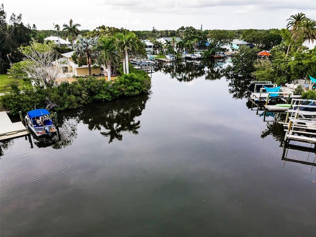 394 Georgia Ave, Crystal Beach, FL 34681 - photo 2