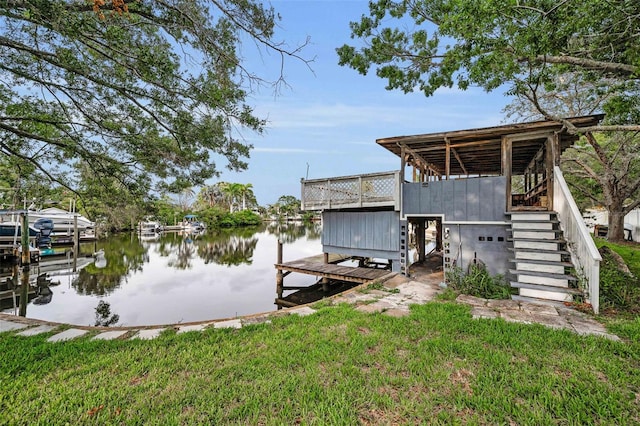 394 Georgia Ave, Crystal Beach, FL 34681 - photo 3