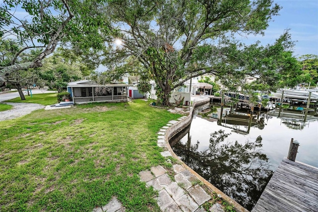 394 Georgia Ave, Crystal Beach, FL 34681 - photo 4