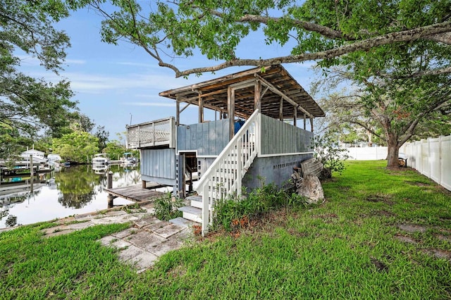 394 Georgia Ave, Crystal Beach, FL 34681 - photo 7
