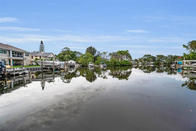 394 Georgia Ave, Crystal Beach, FL 34681 - photo 15