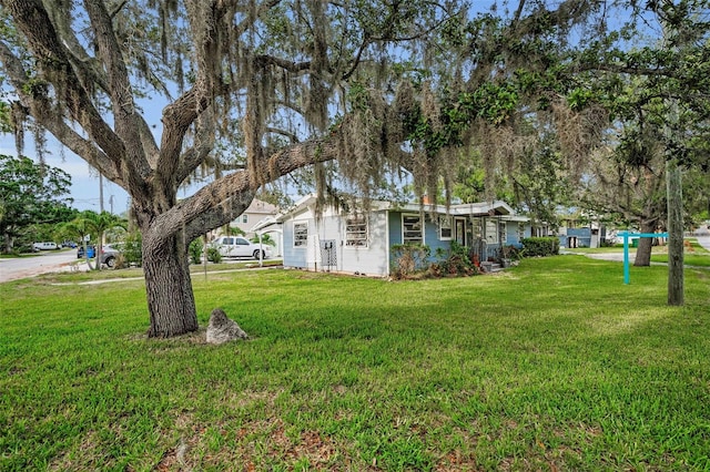 394 Georgia Ave, Crystal Beach, FL 34681 - photo 16