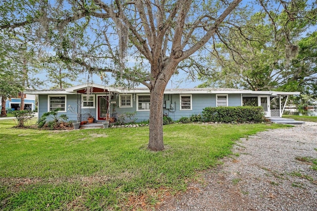 394 Georgia Ave, Crystal Beach, FL 34681 - photo 17
