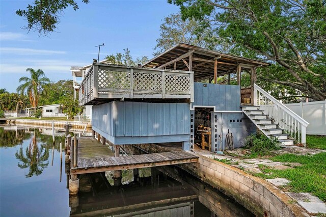 394 Georgia Ave, Crystal Beach, FL 34681 - photo 21