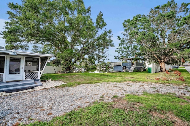 394 Georgia Ave, Crystal Beach, FL 34681 - photo 22