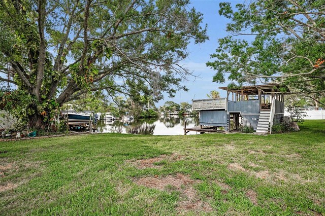394 Georgia Ave, Crystal Beach, FL 34681 - photo 23