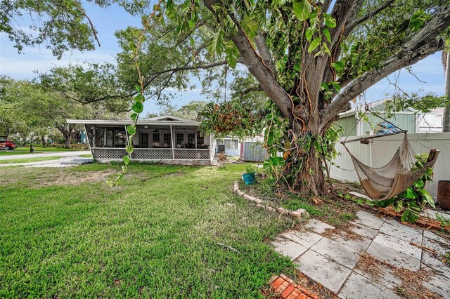 394 Georgia Ave, Crystal Beach, FL 34681 - photo 24