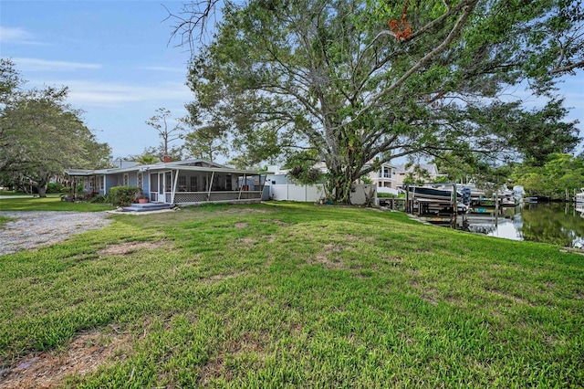 394 Georgia Ave, Crystal Beach, FL 34681 - photo 25