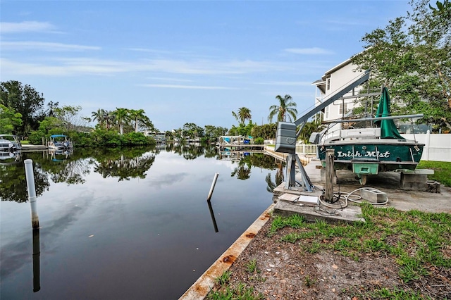 394 Georgia Ave, Crystal Beach, FL 34681 - photo 27
