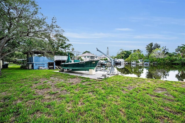 394 Georgia Ave, Crystal Beach, FL 34681 - photo 28