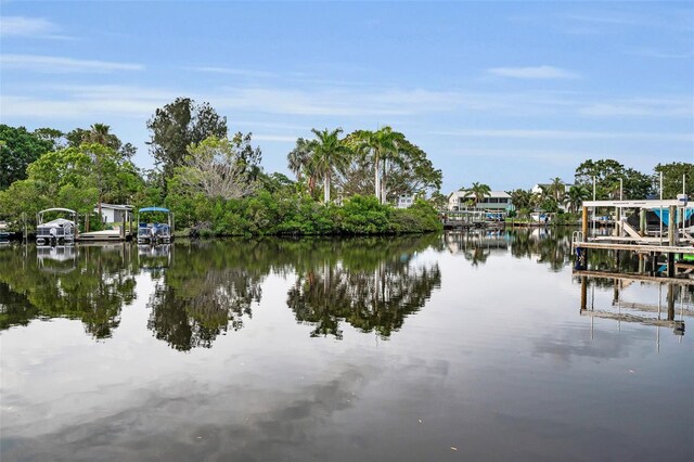 394 Georgia Ave, Crystal Beach, FL 34681 - photo 30