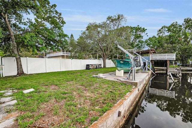 394 Georgia Ave, Crystal Beach, FL 34681 - photo 31
