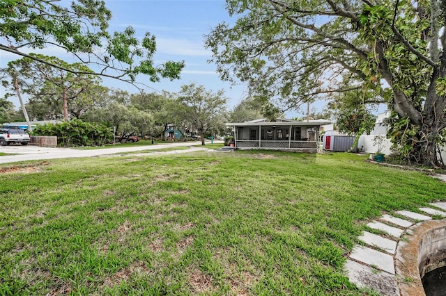 394 Georgia Ave, Crystal Beach, FL 34681 - photo 32