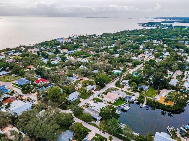394 Georgia Ave, Crystal Beach, FL 34681 - photo 35
