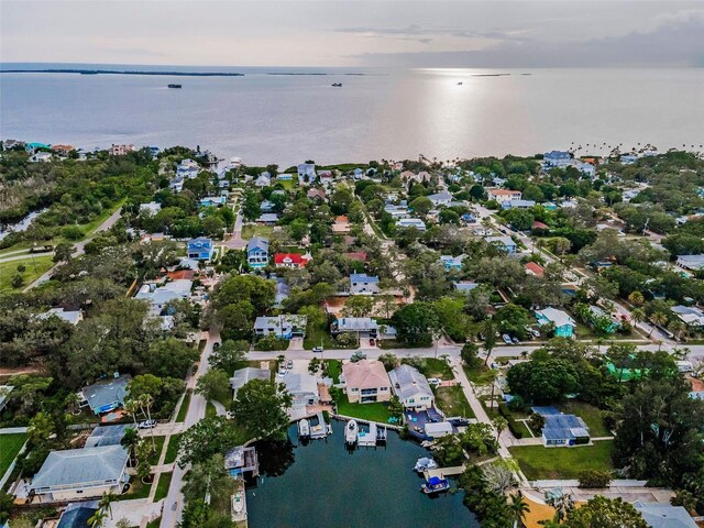 394 Georgia Ave, Crystal Beach, FL 34681 - photo 37