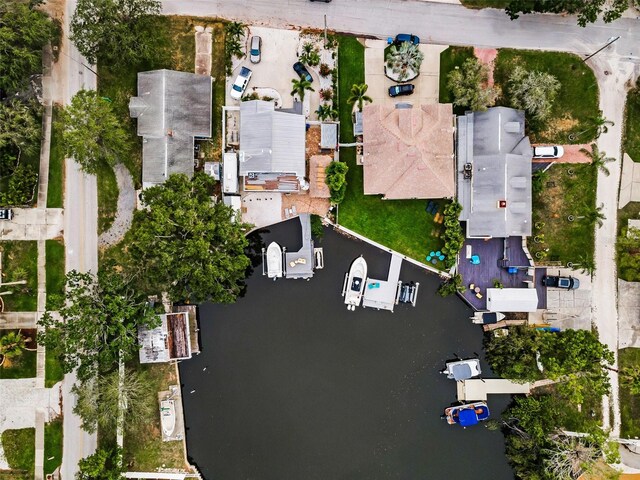 394 Georgia Ave, Crystal Beach, FL 34681 - photo 39