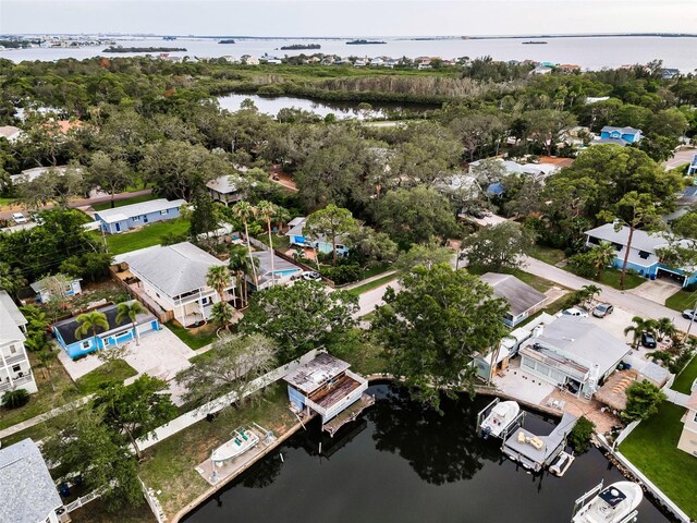 394 Georgia Ave, Crystal Beach, FL 34681 - photo 40