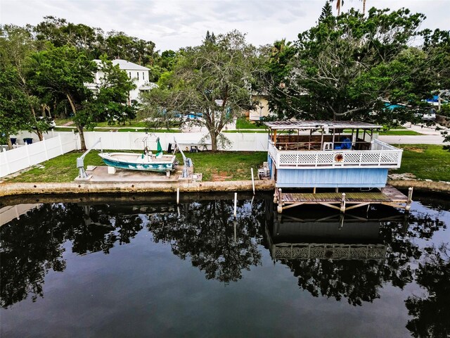 394 Georgia Ave, Crystal Beach, FL 34681 - photo 42